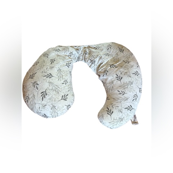 Boppy Total Body Pillow with Cover - Picture 1 of 4